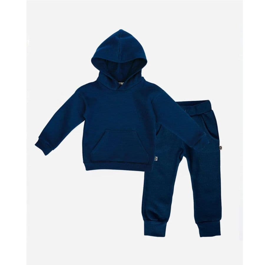 CONJUNTO INFANTIL MOLETOM 8 AO 12