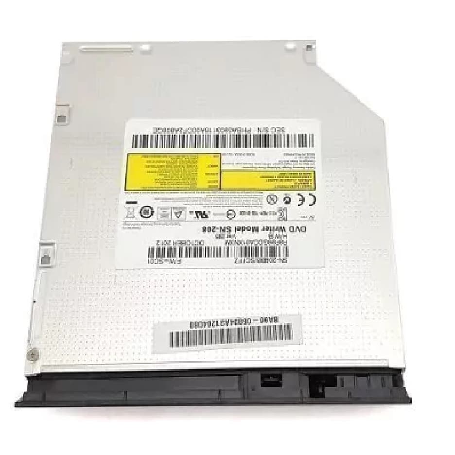 Drive Notebook Samsung Np300e Sata Slim (555)