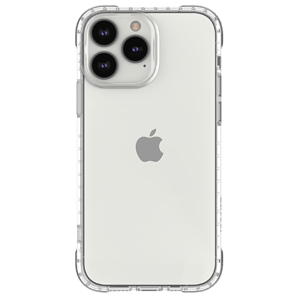 Capa Case Capinha de Celular Anti Impacto Transparente para iPhone 15 Pro