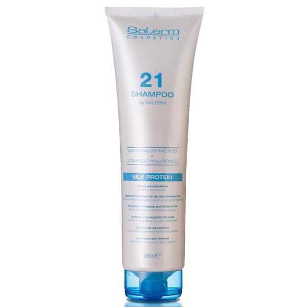 Shampoo Salerm21 Hidratante 300ml