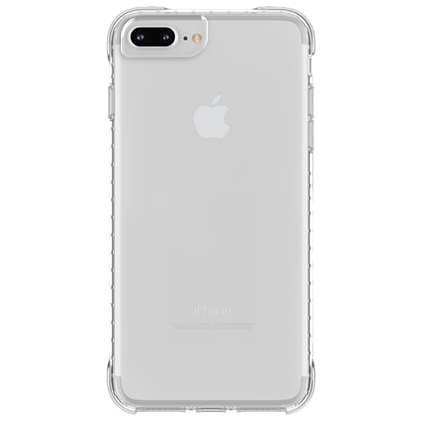 Capa Case Capinha de Celular Anti Impacto para iPhone 7 / 8 / SE Transparente