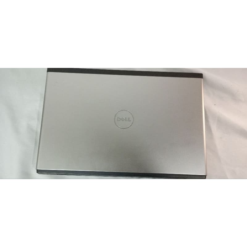 notebook Dell  bom condição
