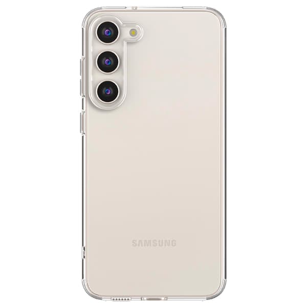 Capa Case Capinha de Celular Anti Impacto Transparente para Samsung Galaxy S24