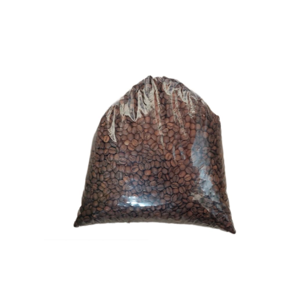 Café em Grão Torrado Torra Clara 1 kg
