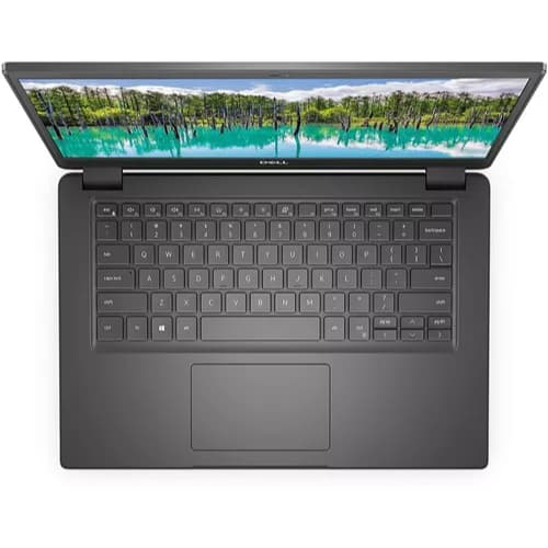 Notebook Dell Latitude 3410 Core I5 10ger 16gb 500gb Ssd
