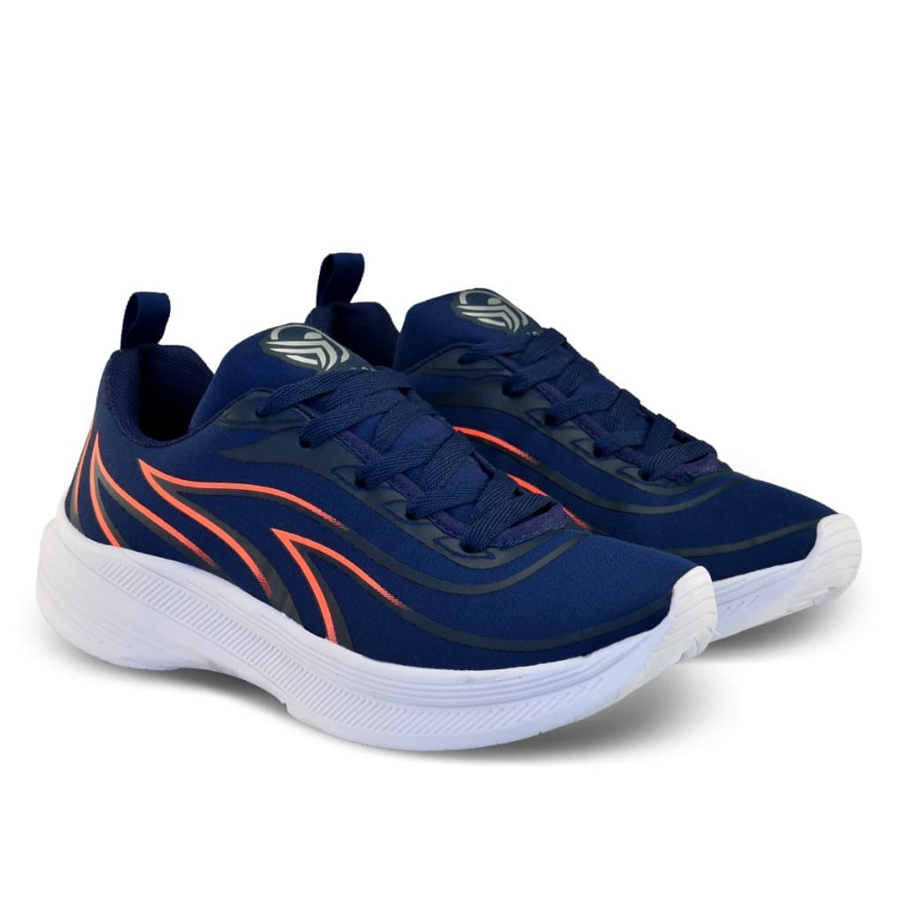 TENIS MASCULINO CORRIDA CAMINHADA TREINO LEVE FREEDOM