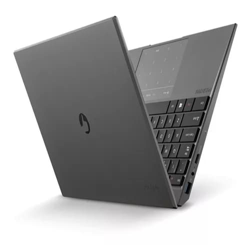 Notebook Positivo N1240 Intel Dual Core 4gb 500gb - Seminovo