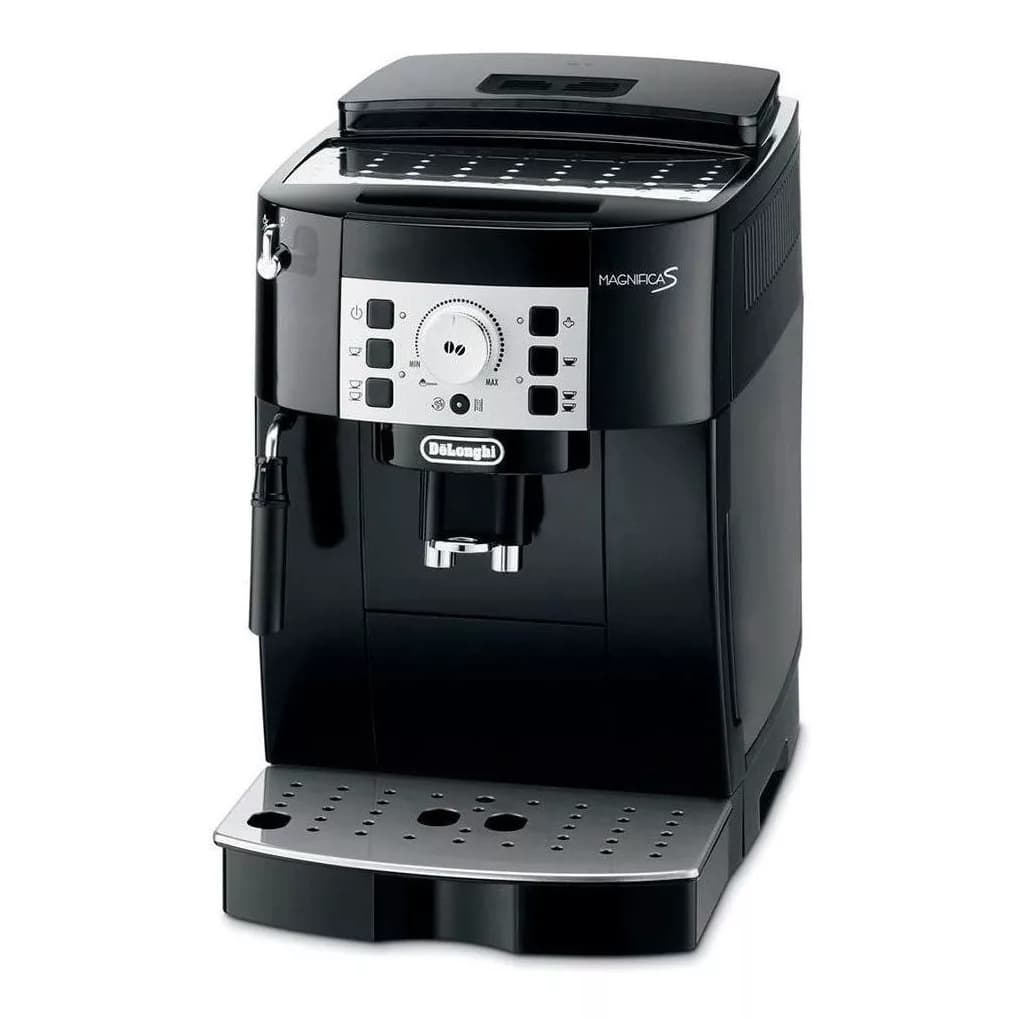 Cafeteira Maquina de Café Expresso Automática Ecam Delonghi