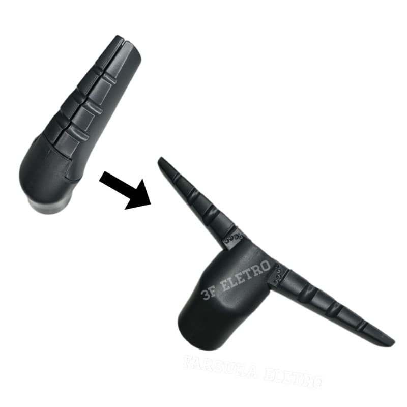 Bocal Para Aspirador Electrolux 2 em 1 Aspirador de Pó Electrolux Max Trio Neo Listo Go Sonic