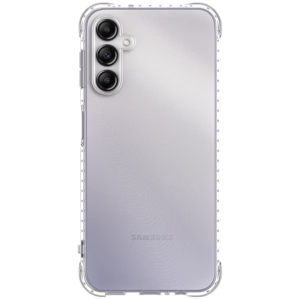 Capa Case Capinha de Celular Anti Impacto Transparente para Samsung Galaxy A34 5G