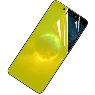 Kit 2 películas de Gel Silicone Hydrogel Samsung Samsung Galaxy S10 Lite