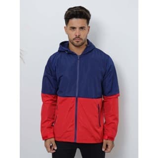 Jaqueta corta vento masculino produto importado modelo novo