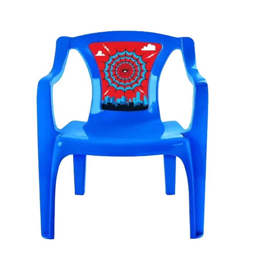 Mini Cadeira Poltrona Infantil Label Arqplast