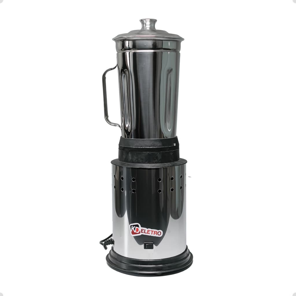 Liquidificador BR 4L Kd Eletro Potente