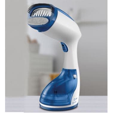 Ferro Vaporizador Passadeira A Vapor Portátil Roupa Estofados Almodada Higienizador anti ácaro 110v