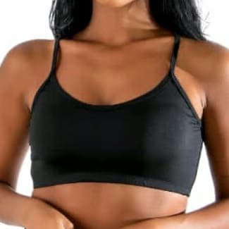 1 cropped feminino- Top blusa feminina Faixa Alcinha Fitness sutiã - Atacado roupas femininas - T1