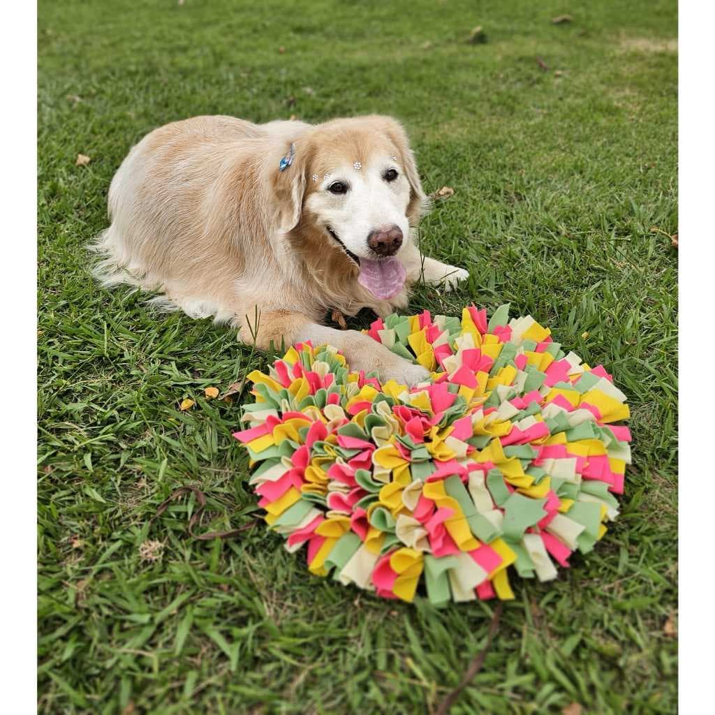TAPETE DE FUÇAR PARA CÃES GATO BRINQUEDO CACHORRO RECHEAVEL BRINQUEDO INTERATIVO CACHORRO ANSIOSO