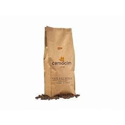 Café Orgânico Biodinâmico Torrado Em Grão Camocim – 1kg