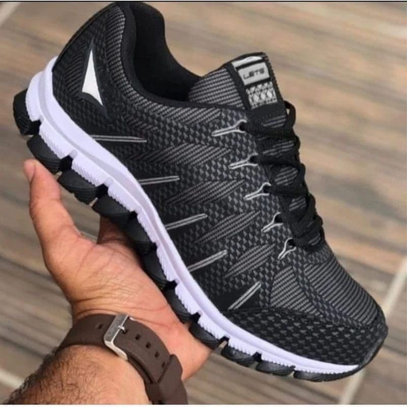 Tenis masculino esportivo tênis adulto unissex treino corrida com cadarço promoção *oferta hoje*