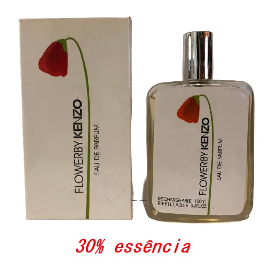 PERFUME FEMININO   Floral atalcado IMPORTADO 100 ml