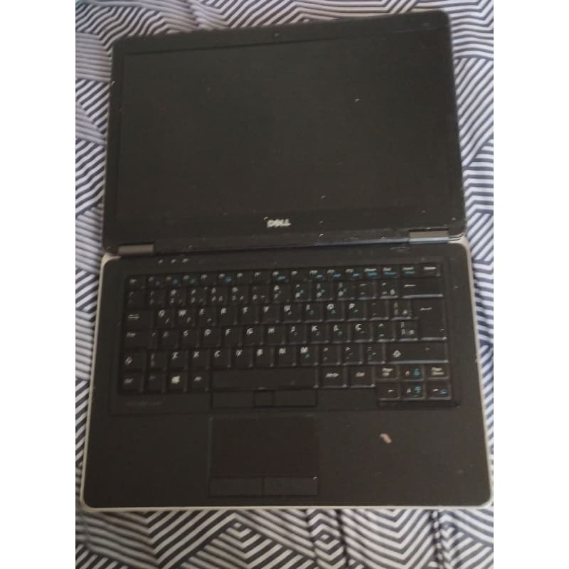PC /Notebook Dell latitude 7440