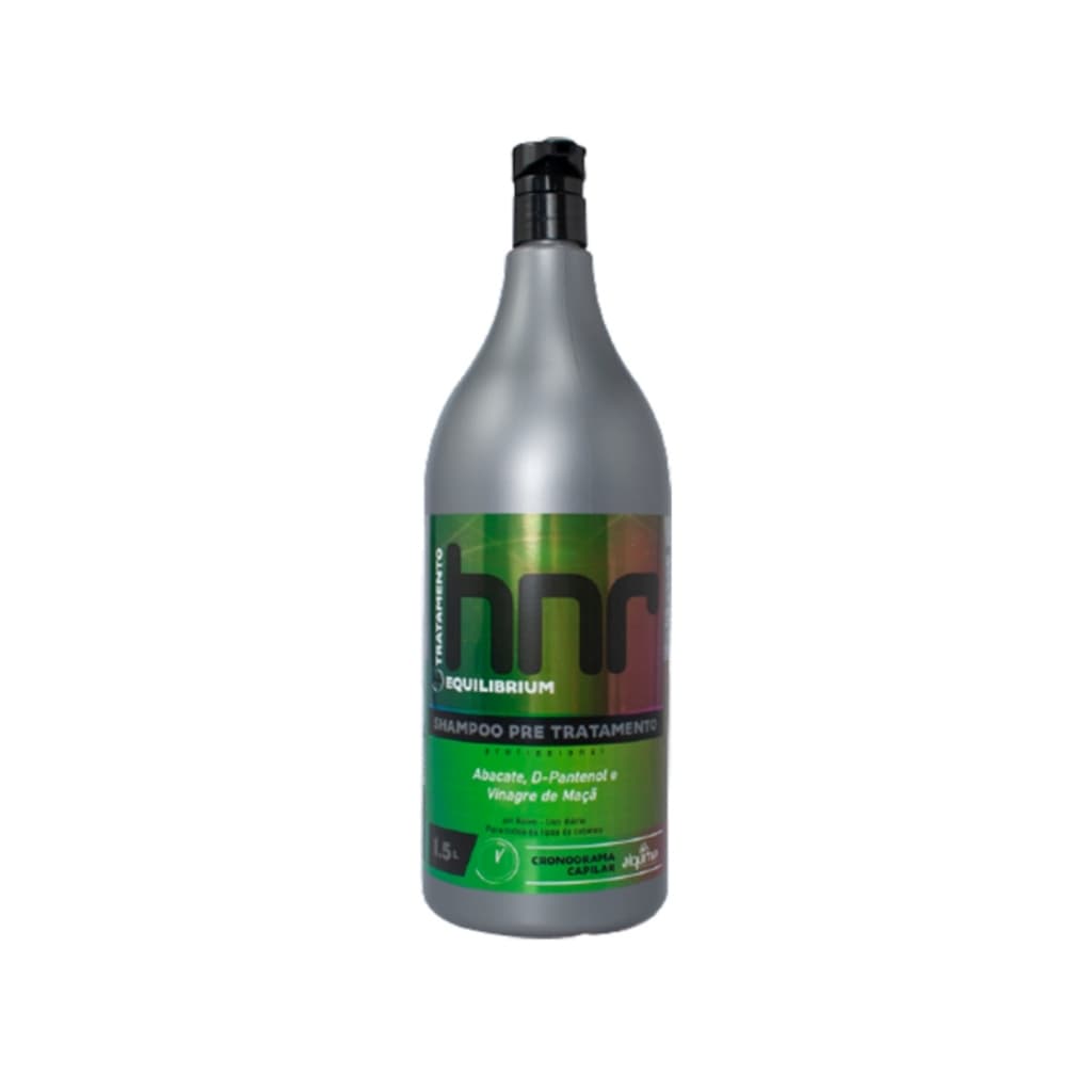 Shampoo Hidratante Cronograma Capilar HNR 1.5 Ml