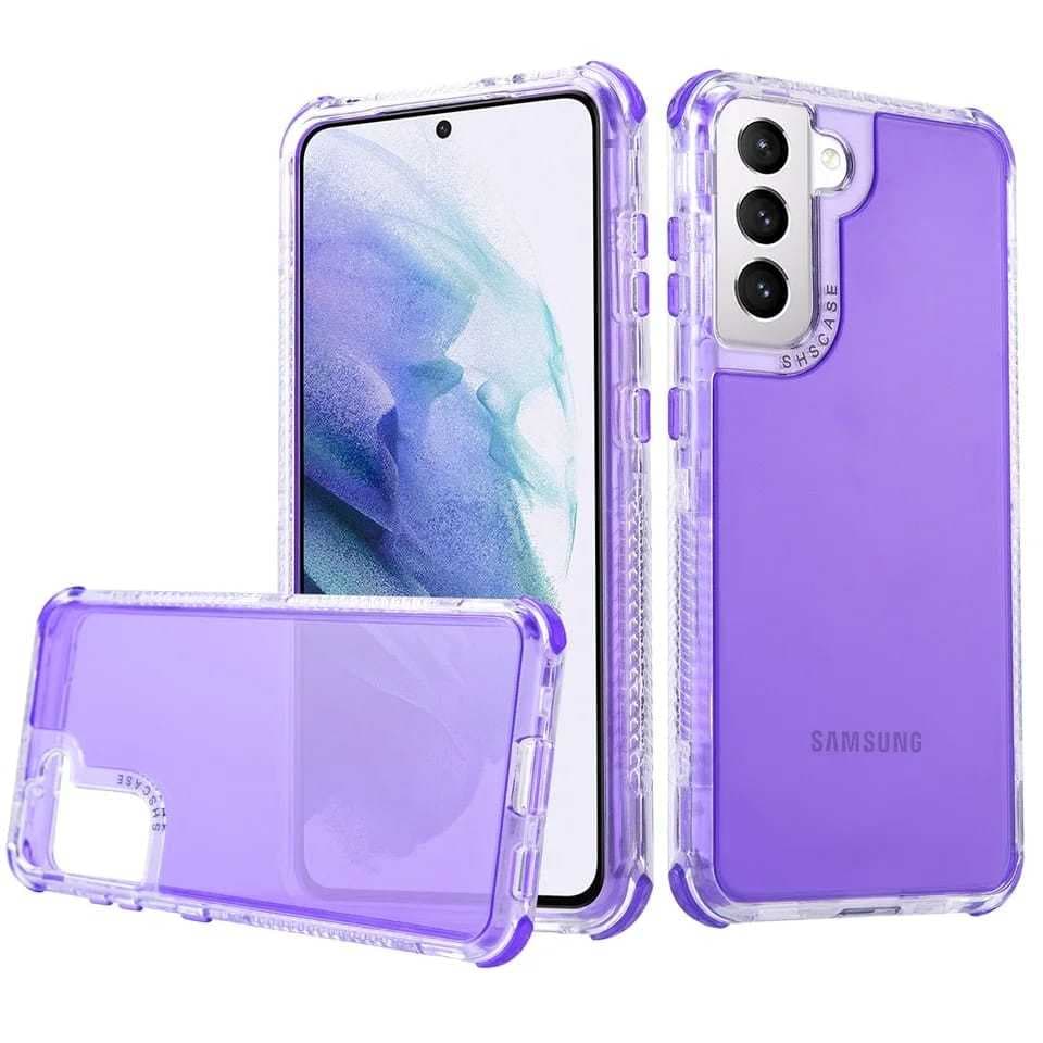 Capa Capinha Case anti impacto para Samsung Galaxy A55 Capa Space anti Shock para Samsung Galaxy A55