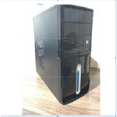 COMPUTADOR DESKTOP I3 4160