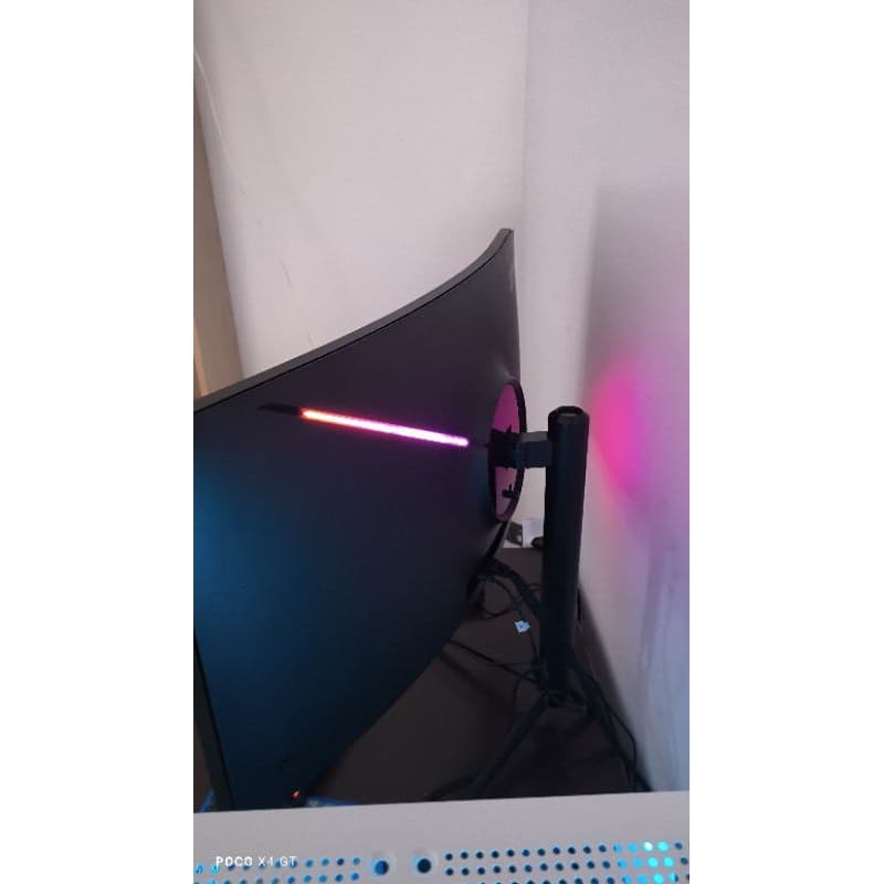 monitor gamer superframe
