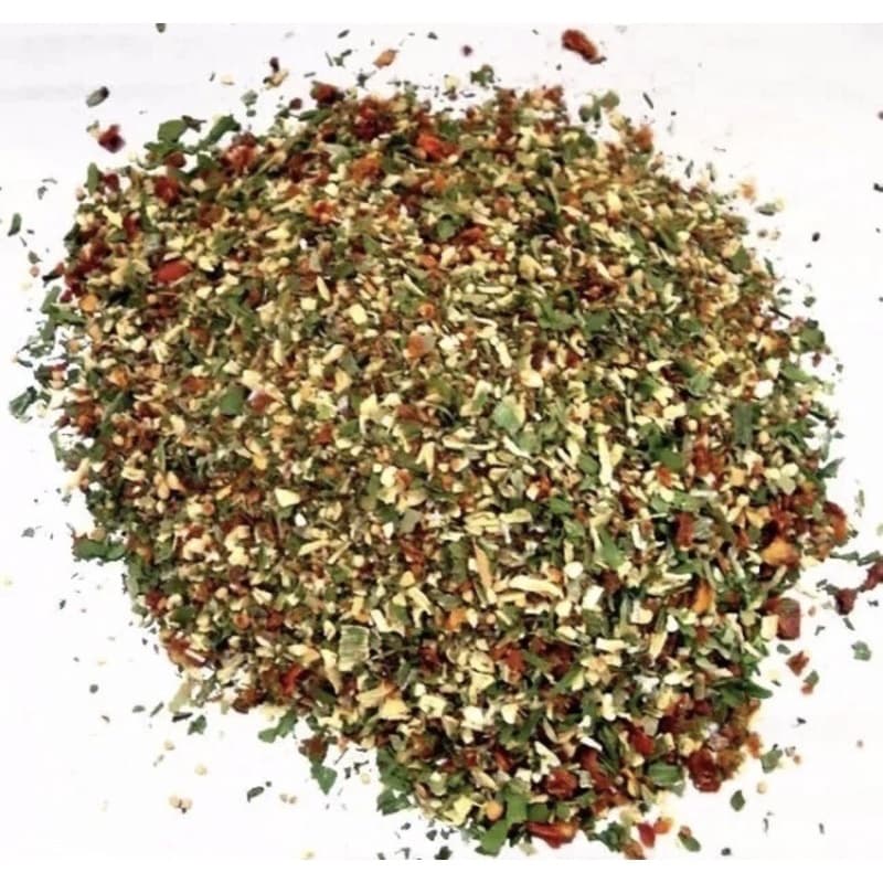 Chimichurri com pimenta KG