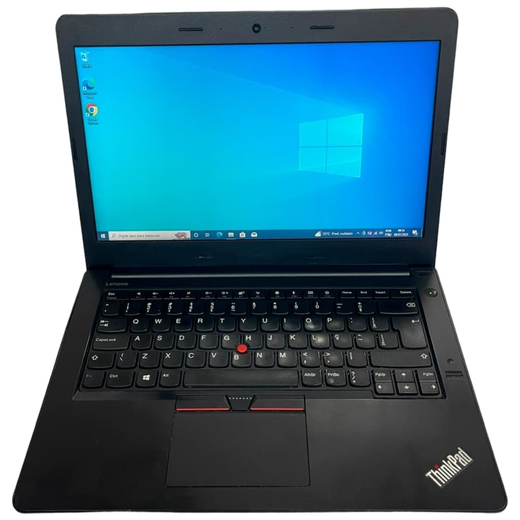 notebook core i3 a i5 bom e barato 4 GB RAM 120 GB SSD