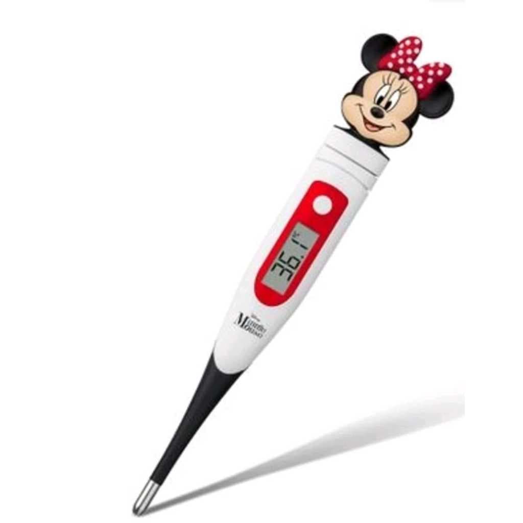 termometro digital multilaser da minie disney