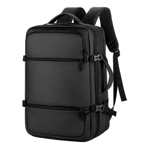 Mochila Executiva Para Notebook Impermeável Unissex Notebook Adicionar aos favoritos