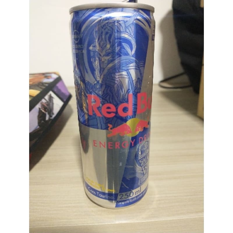 Lata Red Bull League of Legends Jarvan IV