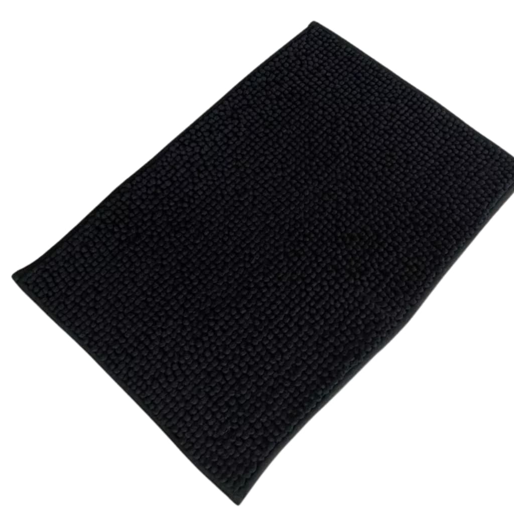 Tapete Antiderrapante 60x40 para Sala Quarto Banheiro tapete Bolinha