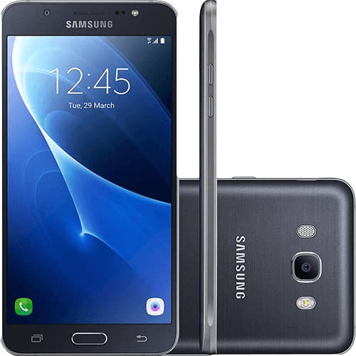 Samsung Galaxy J5 Metal 16GB Recondicionado