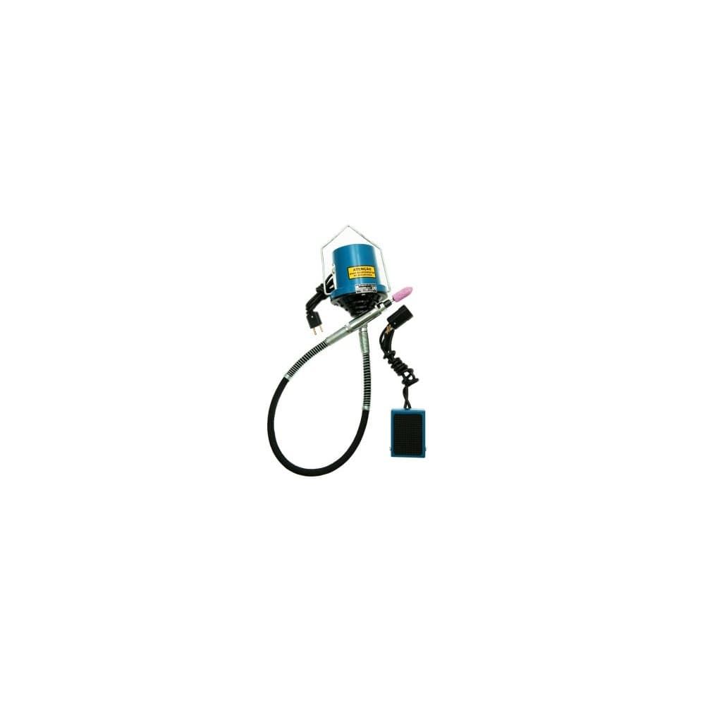 RETIFICA ELETRICA 110 V (MOTOR DE CHICOTE/ESMERILHADEIRA) - MARQUES DA COSTA