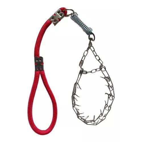 GUIA AMORTECEDOR/ENFORCADOR GARRA 65/110/150CM