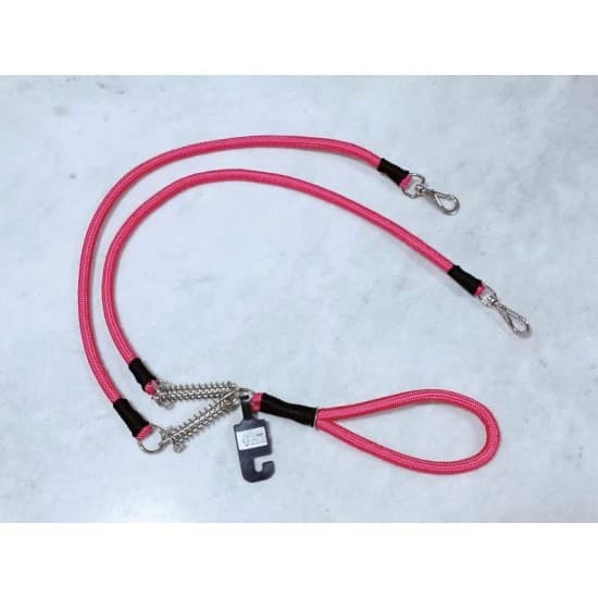 GUIA ROLICA DUPLA 14MM - 85 E 130CM GDE.PORTE