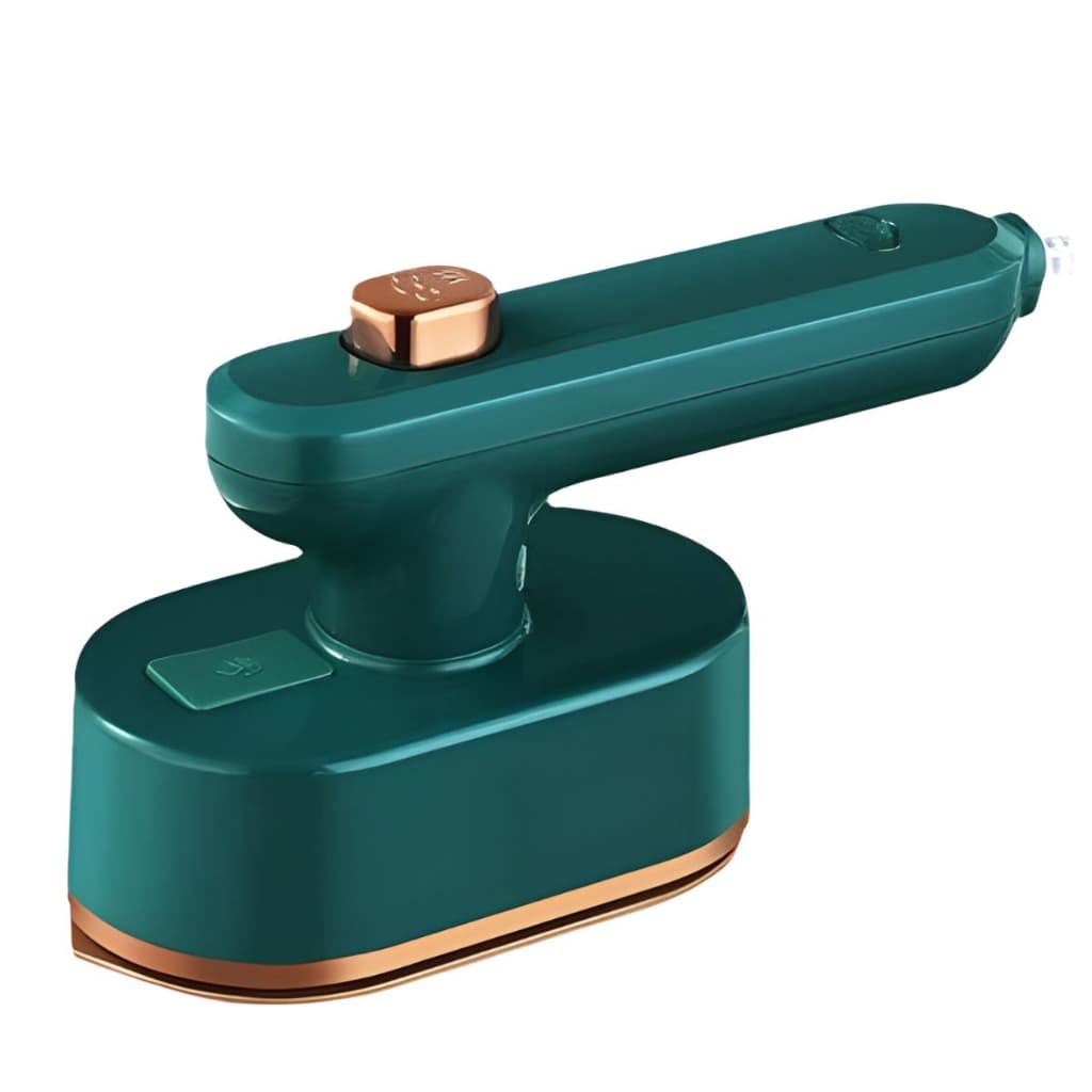 Mini Ferro elétrico A Vapor (913000) portátil para lençóis e fronhas