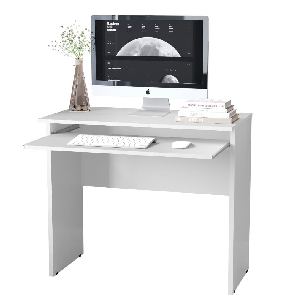 Mesa para Computador Futuro / Notebook Escritório