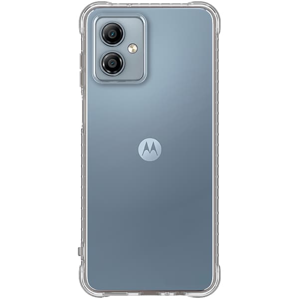 Capa Case Capinha de Celular Anti Impacto Transparente para Moto G54