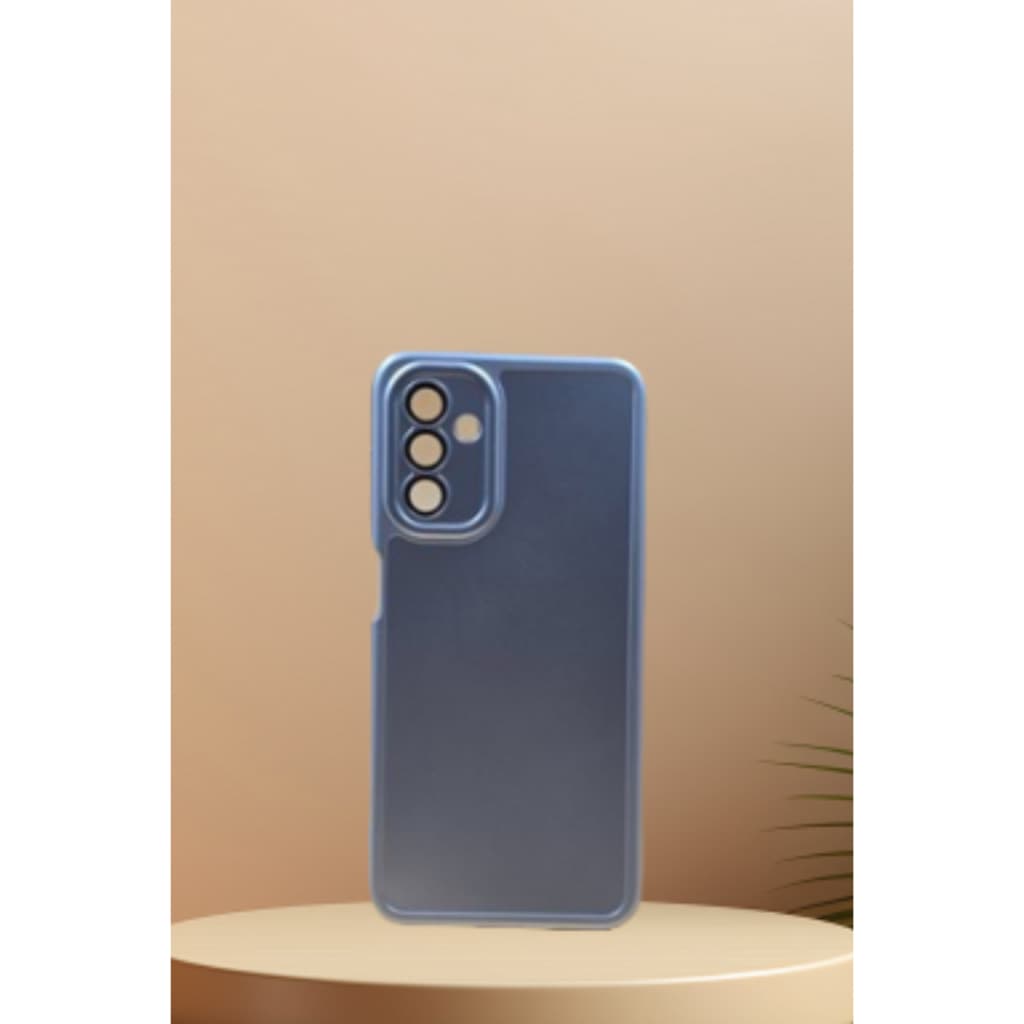 Capinha Capinha De Celular Compatível  A04S  Com Película Para Proteger A Lente Da Câmera Ref Yv2