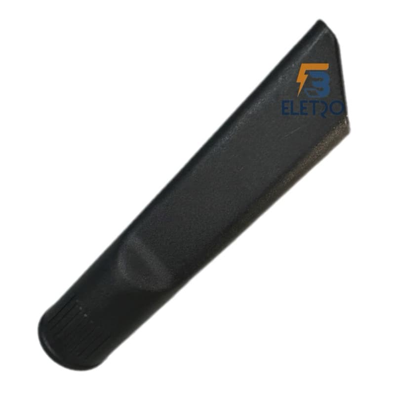 Bocal Canto Fresta 15cm Aspiradores de Pó 32mm (Não serve para Aspiradores Verticais)