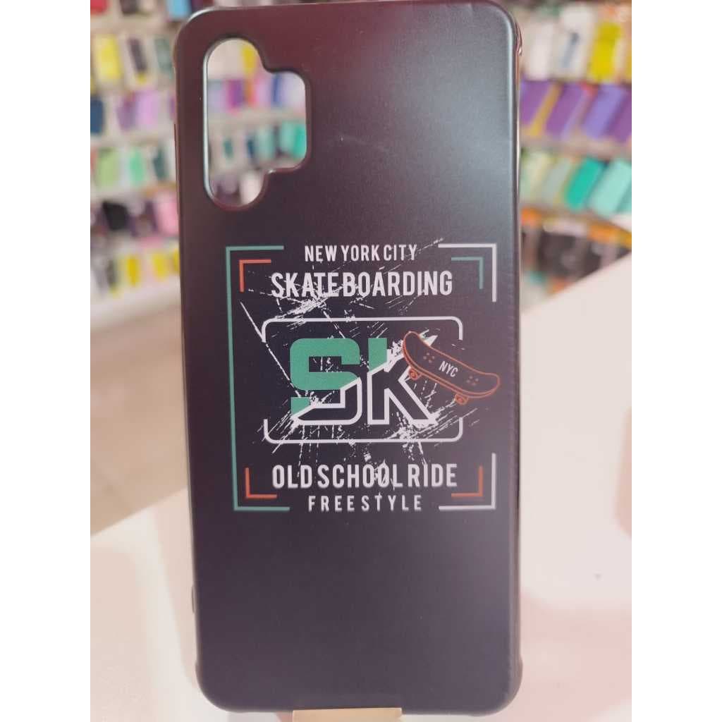 Capa Capinha Celular Anti-impacto Celular Samsung Galaxy A32  5G Desenhada
