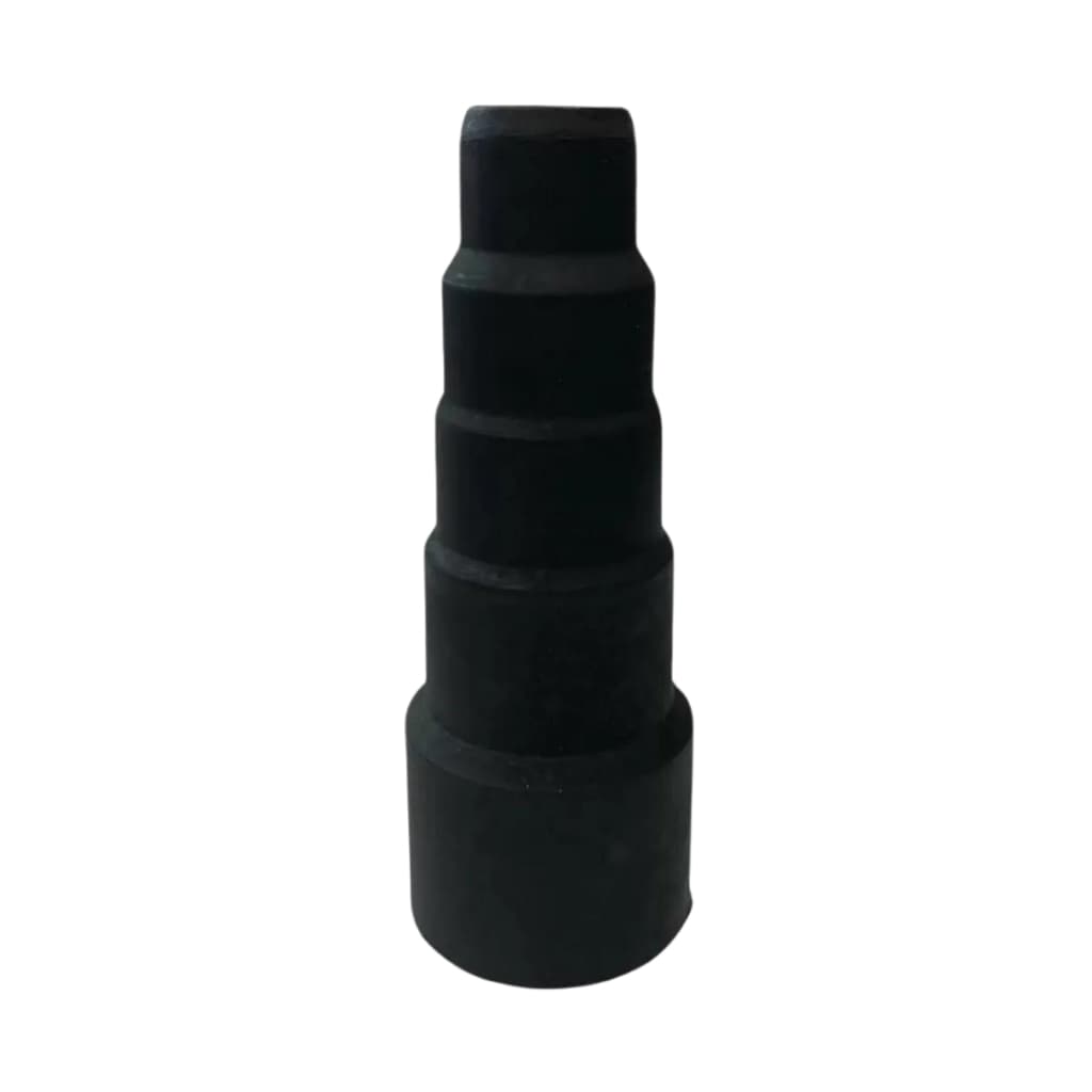 Bocal Universal para Aspirador de Pó - Detailer