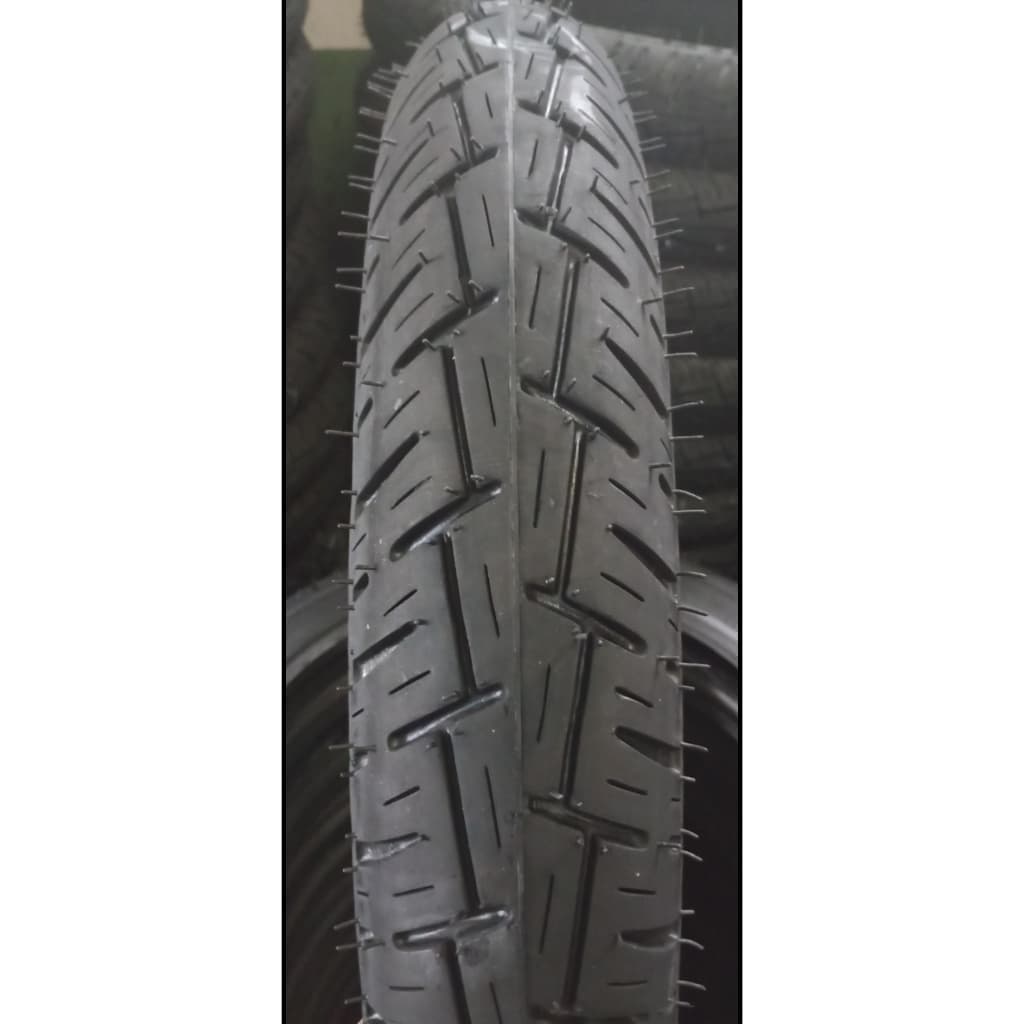 Pneu 100 90 18 traseiro para motos Cg Titan suzukiyes YBR motos 125/150/160
