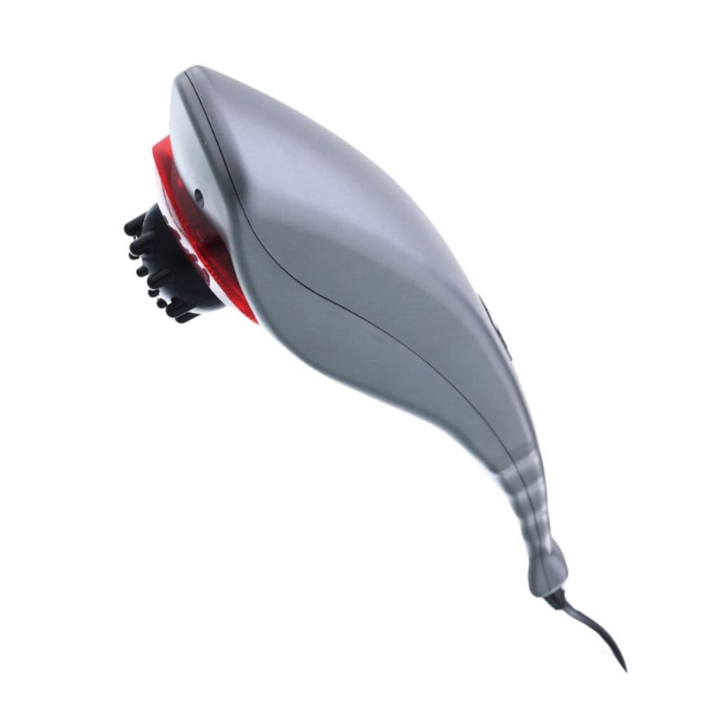 Massageador Elétrico Alta Frequência Muscular Massagem Profissional Rainoah
