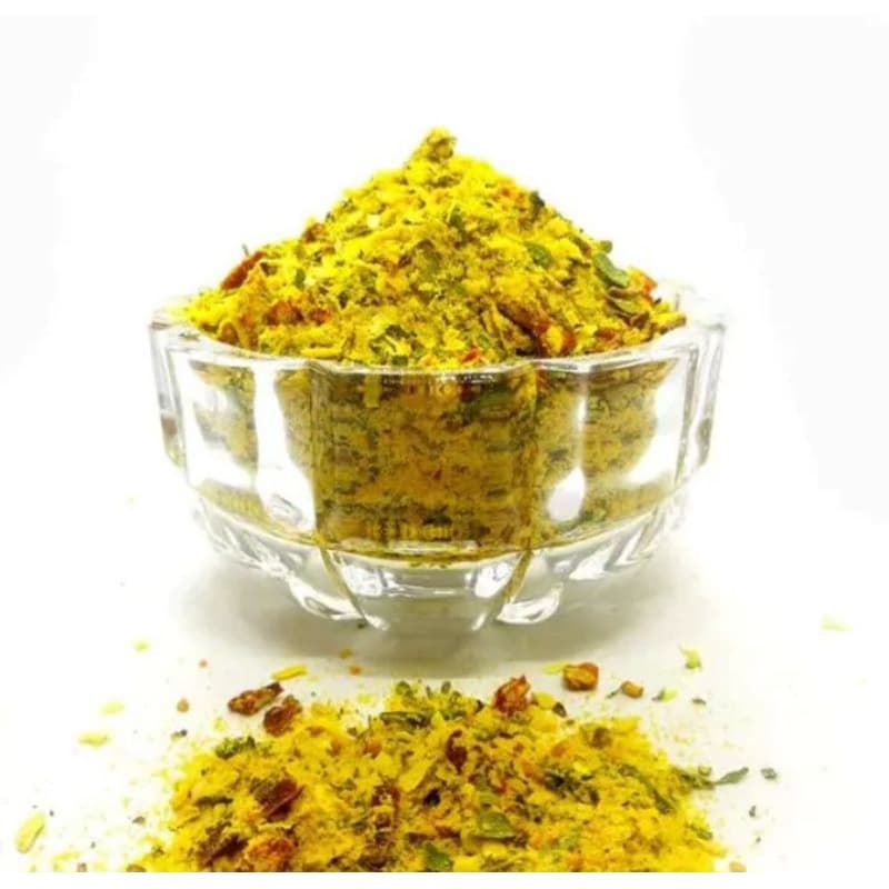 Tempero Ana Maria 100g - Temperos Naturais Especiarias e Condimentos