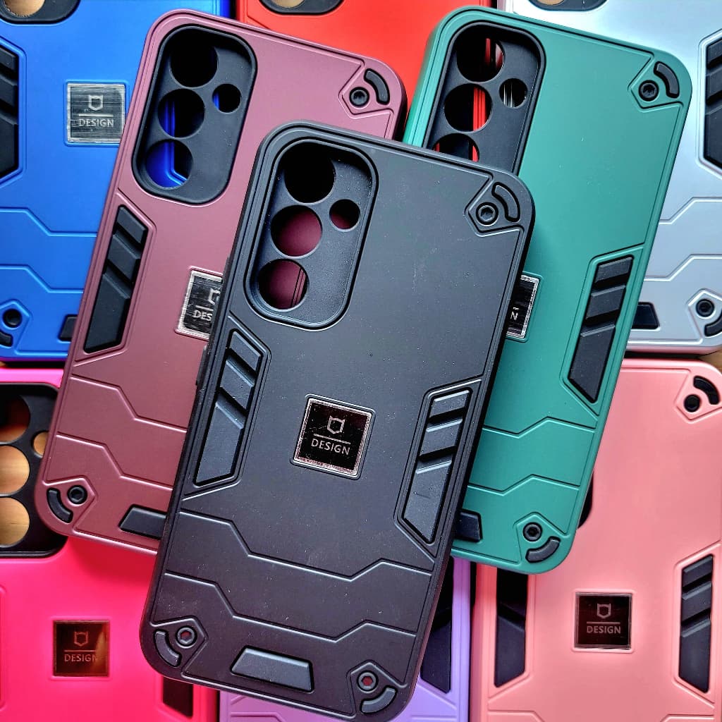 Capa Capinha Case anti impacto para Samsung Galaxy A55 Capa anti Shock para Samsung Galaxy A35